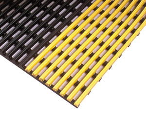 Nautilus Recessed Matting